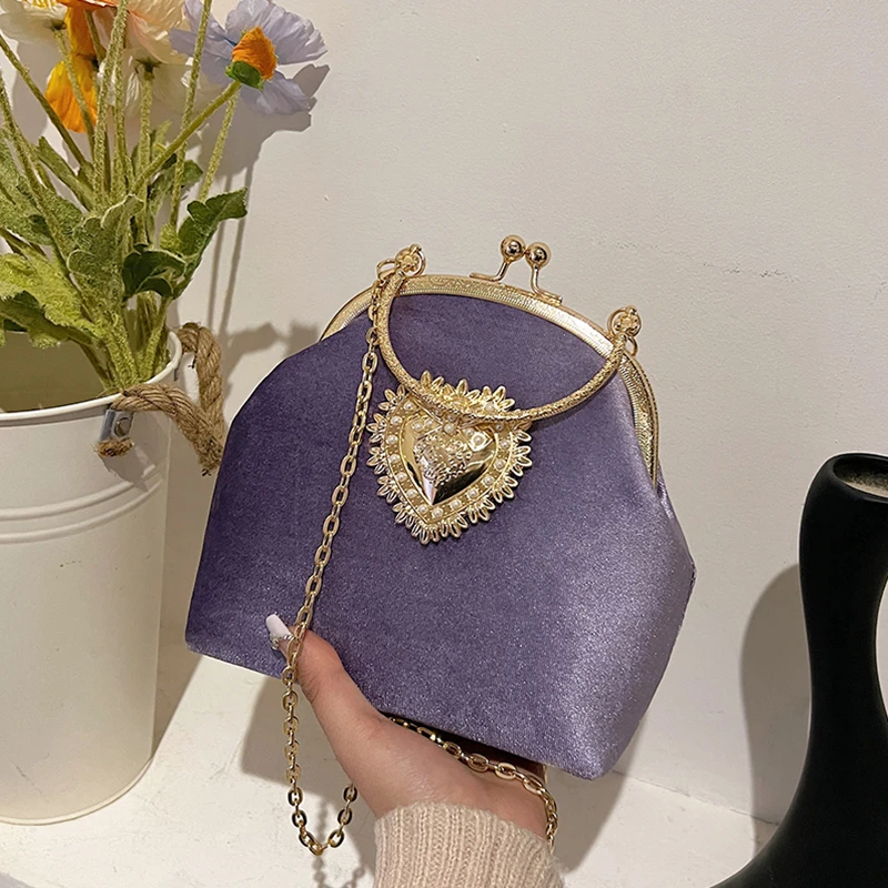 Sacs à main avec chaînes en ve - Women Bags For Sale avis et prix