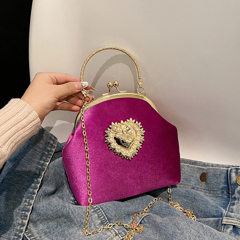 Sacs à main avec chaînes en ve - Women Bags For Sale avis et prix