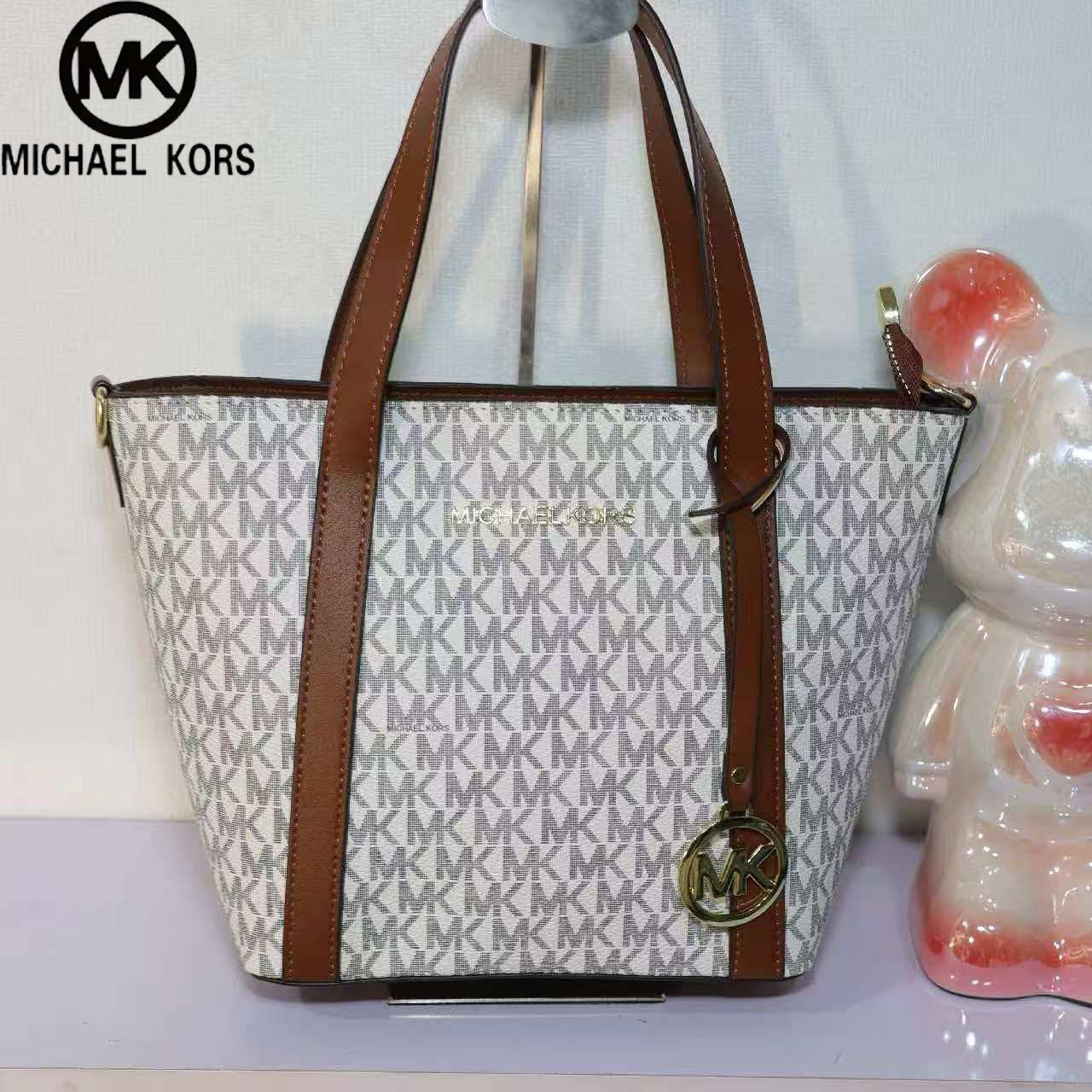 MICHAEL KORS/Michael Kors MK N - Women'S Tote Bags Michael Kors avis et prix