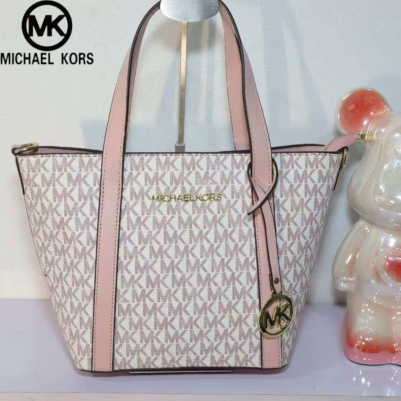 MICHAEL KORS/Michael Kors MK N - Women'S Tote Bags Michael Kors avis et prix