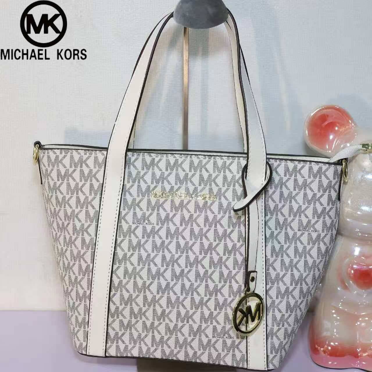 MICHAEL KORS/Michael Kors MK N - Women'S Tote Bags Michael Kors avis et prix