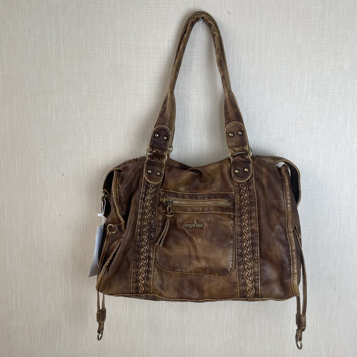 Sac de moto rétro Y2K grande c - Women Bags Branded Sale avis et prix