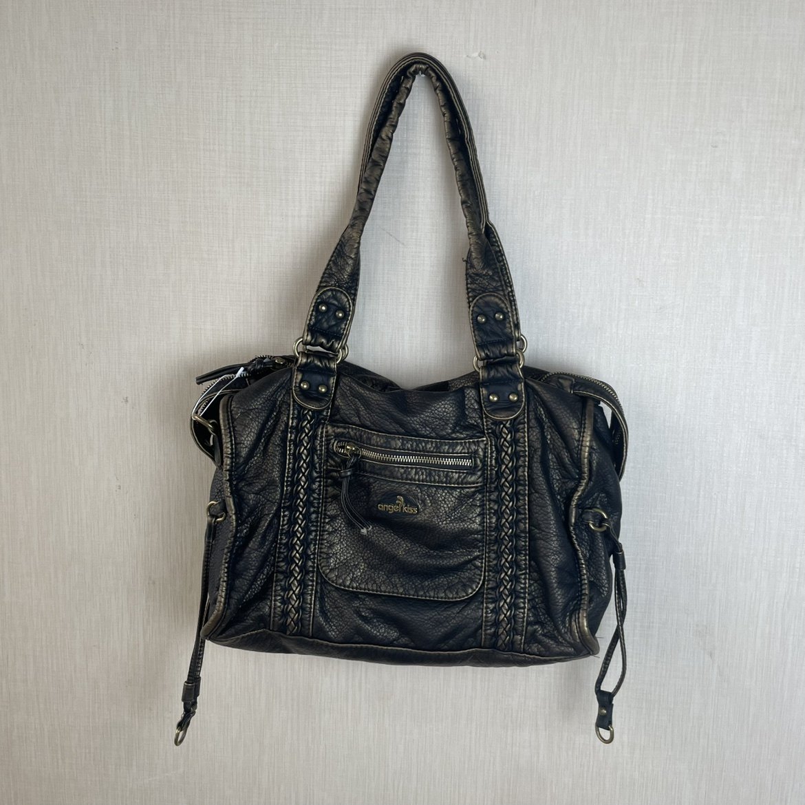 Sac de moto rétro Y2K grande c - Women Bags Branded Sale avis et prix