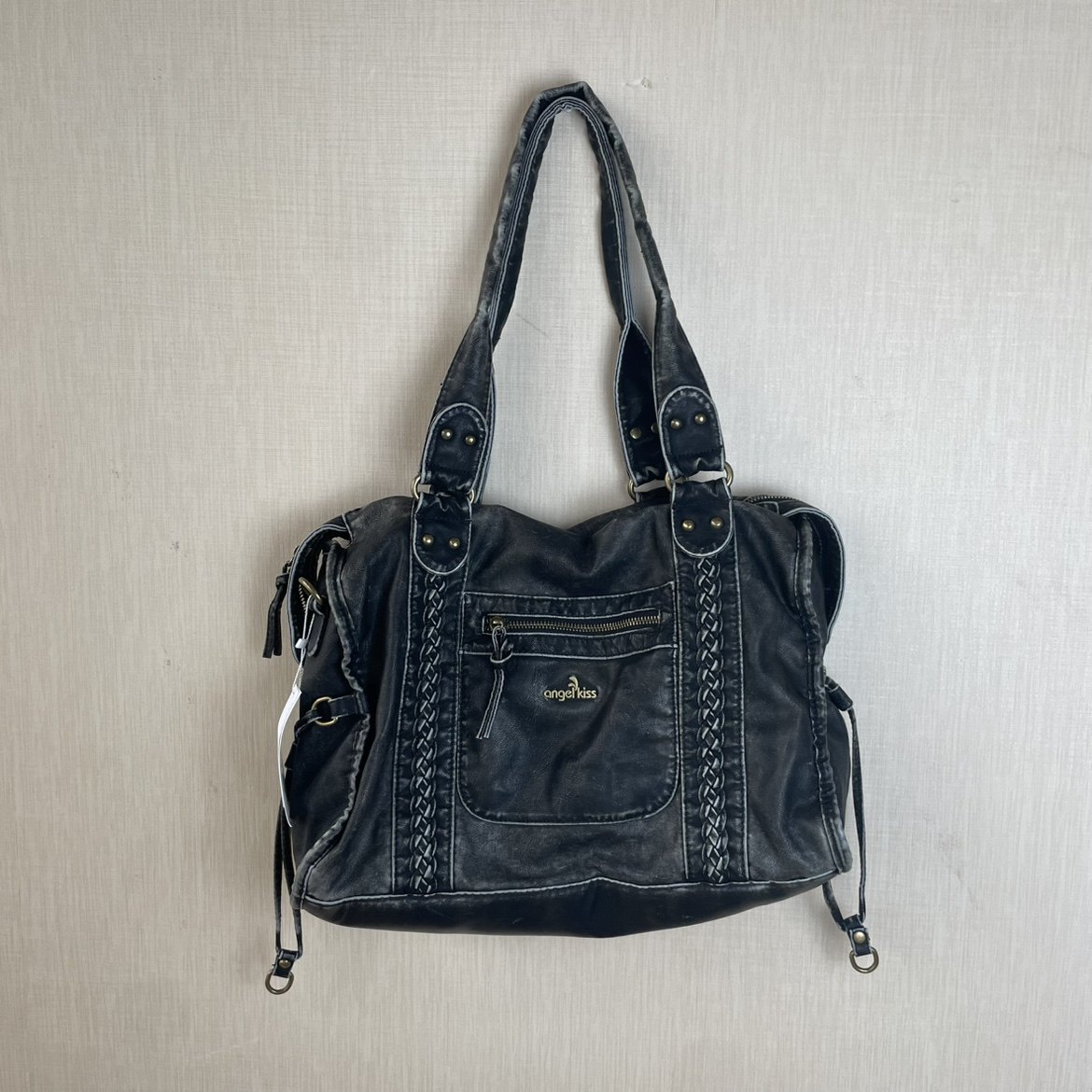 Sac de moto rétro Y2K grande c - Women Bags Branded Sale avis et prix