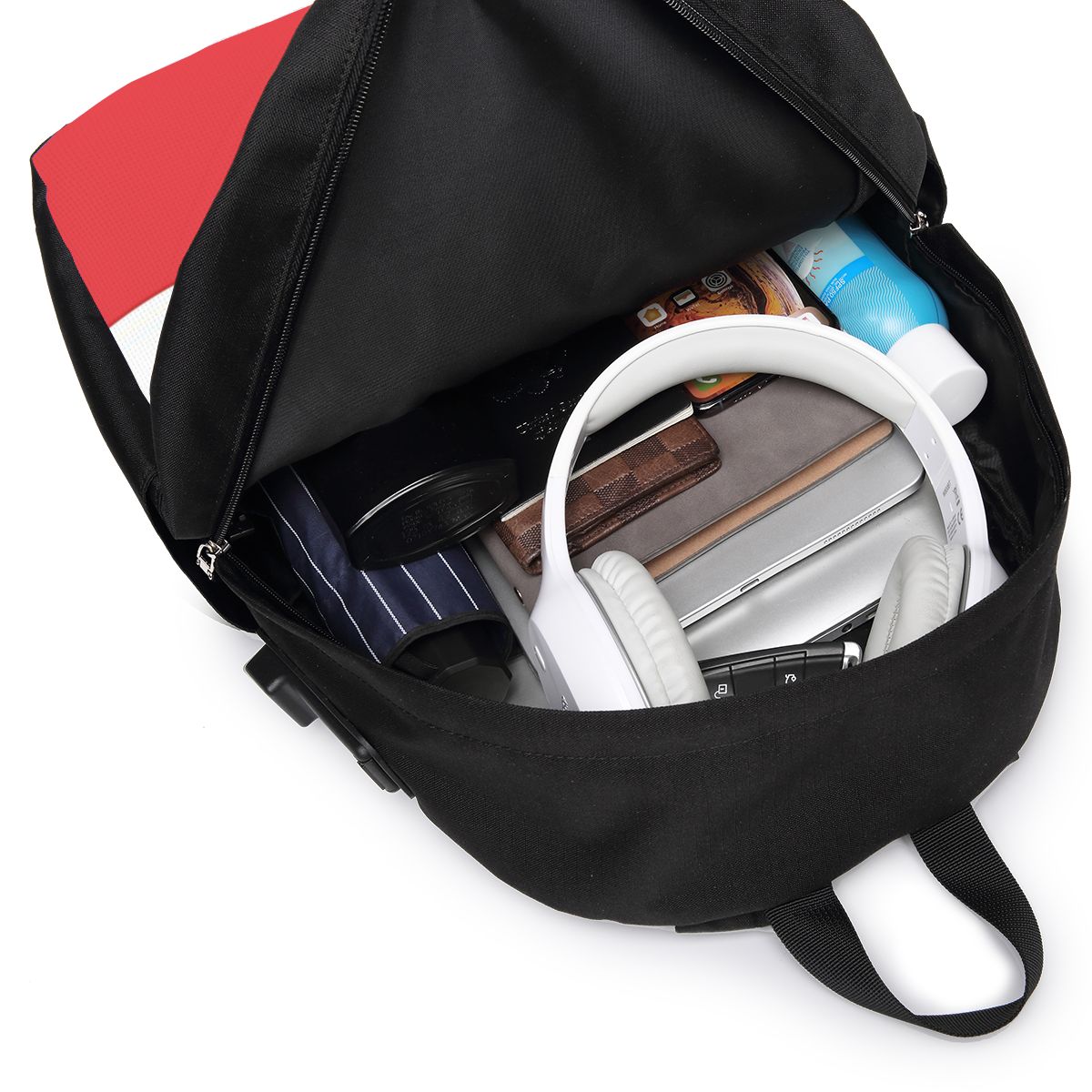 Sac à dos avec drapeau du Liba - Women Bags Lebanon avis et prix