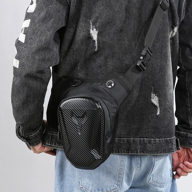 Sacoche latérale de moto en EV - Women'S Bum Bags avis et prix