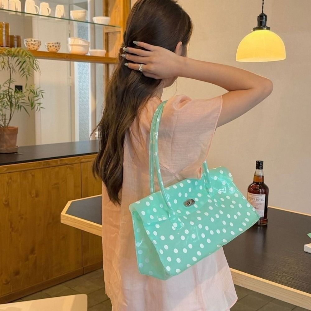 Sac à bandoulière transparent  - Jelly Bag Clear Pvc avis et prix