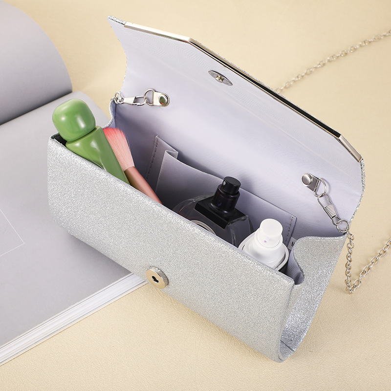 Sac à bandoulière Oblique pour - Flap Bag Envelope avis et prix