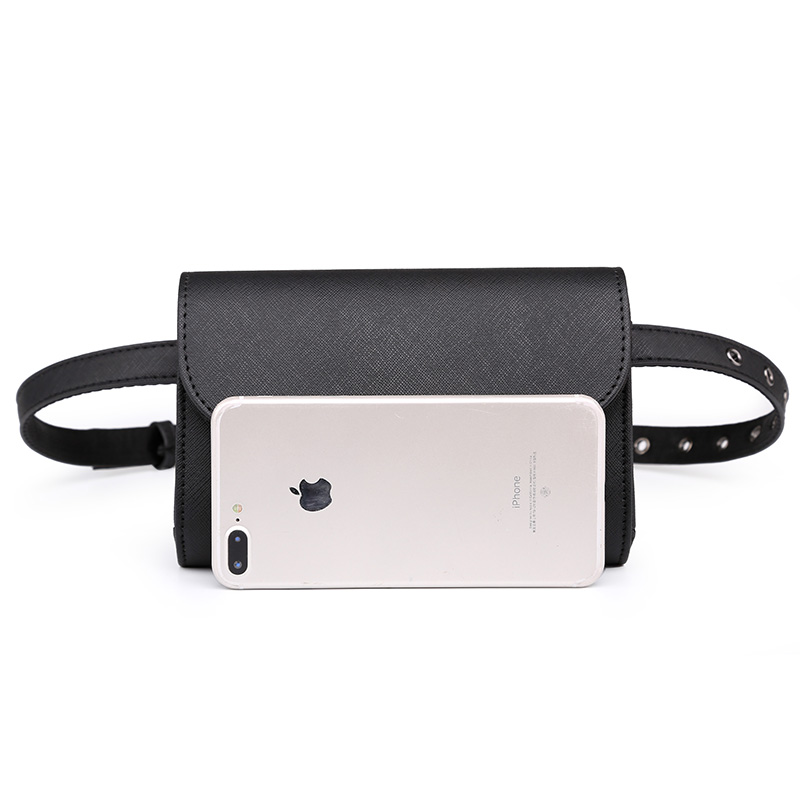 Annmouler couleur unie taille  - Women'S Bum Bags avis et prix