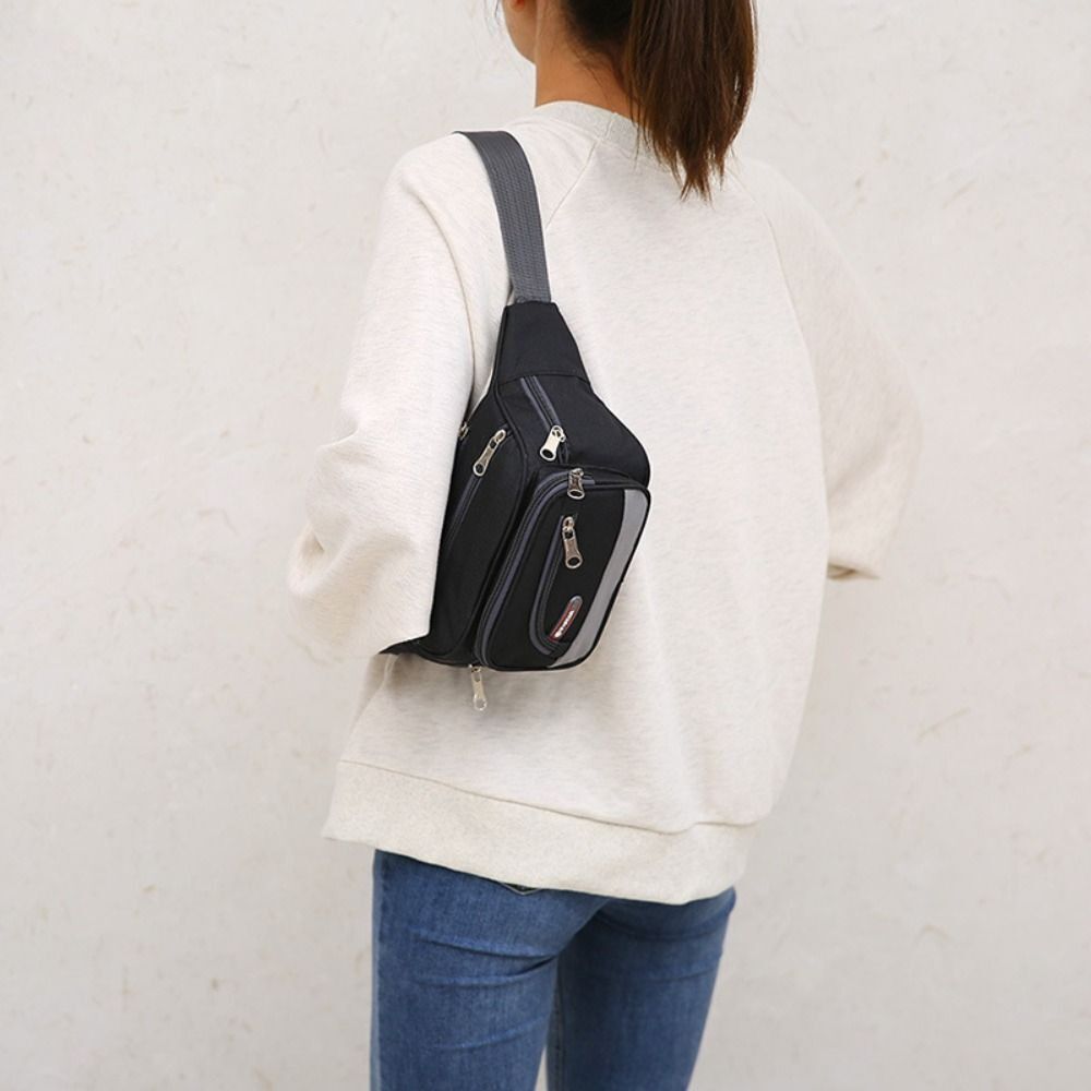 Sac banane imperméable multico - Women'S Bum Bags avis et prix