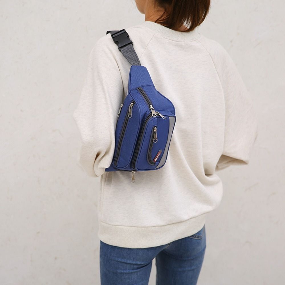Sac banane imperméable multico - Women'S Bum Bags avis et prix