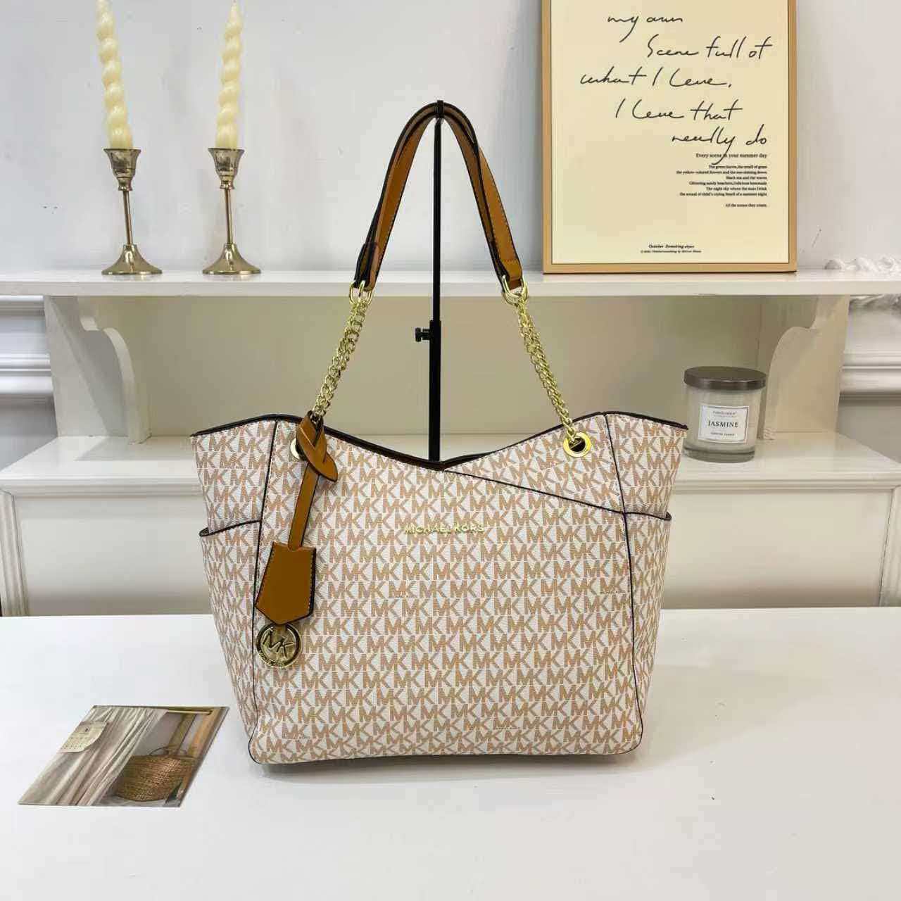 Sac fourre-tout Michael Kors M - Women'S Tote Bags Michael Kors avis et prix
