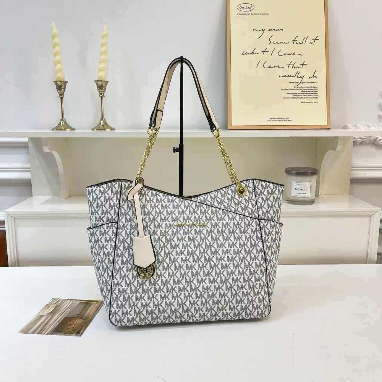 Sac fourre-tout Michael Kors M - Women'S Tote Bags Michael Kors avis et prix