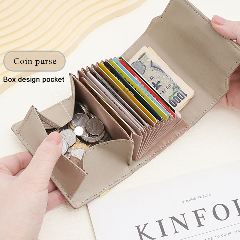 Portefeuille de cartes pour fe - Women Bags Name avis et prix